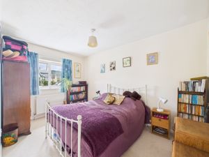 Bedroom 1- click for photo gallery